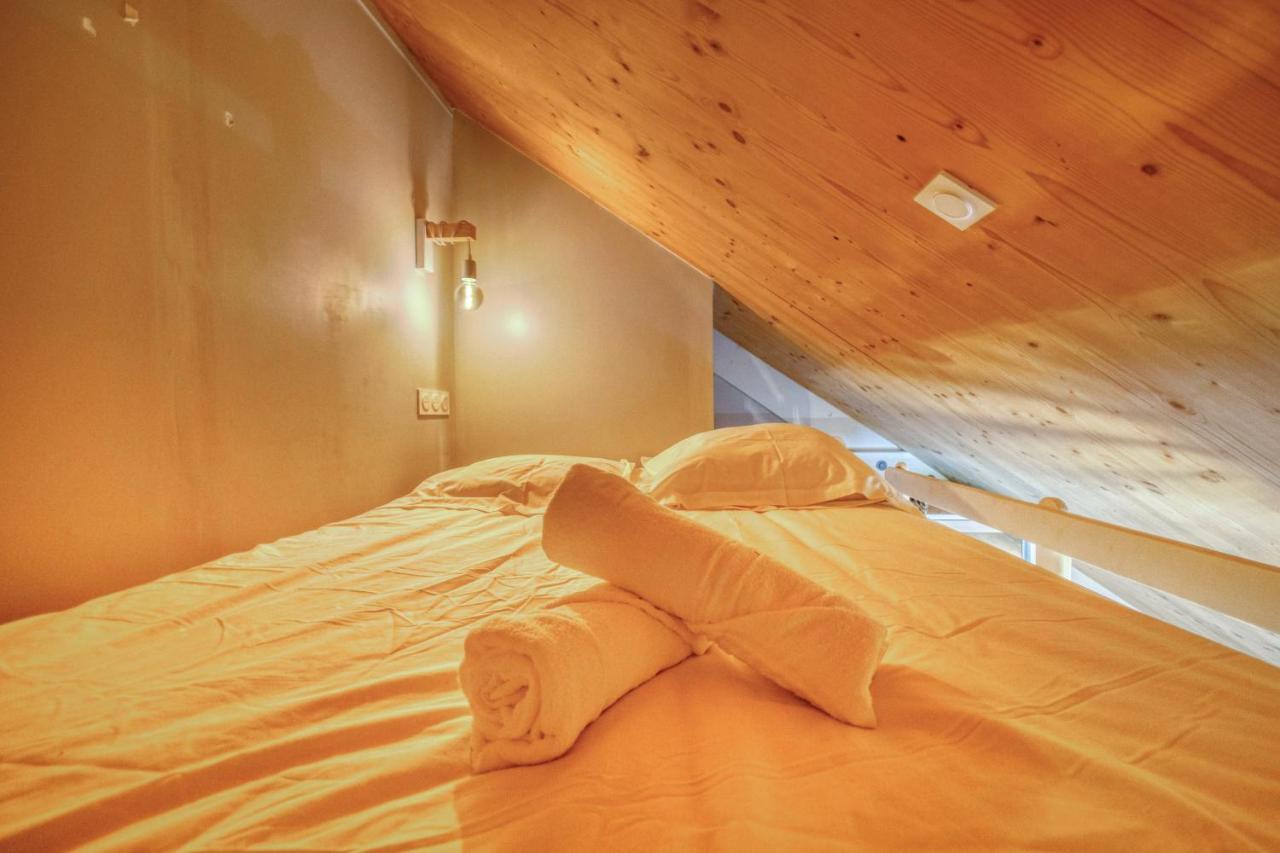 Le Chalet Des Eaux - Thermes - Ski Revel  Extérieur photo